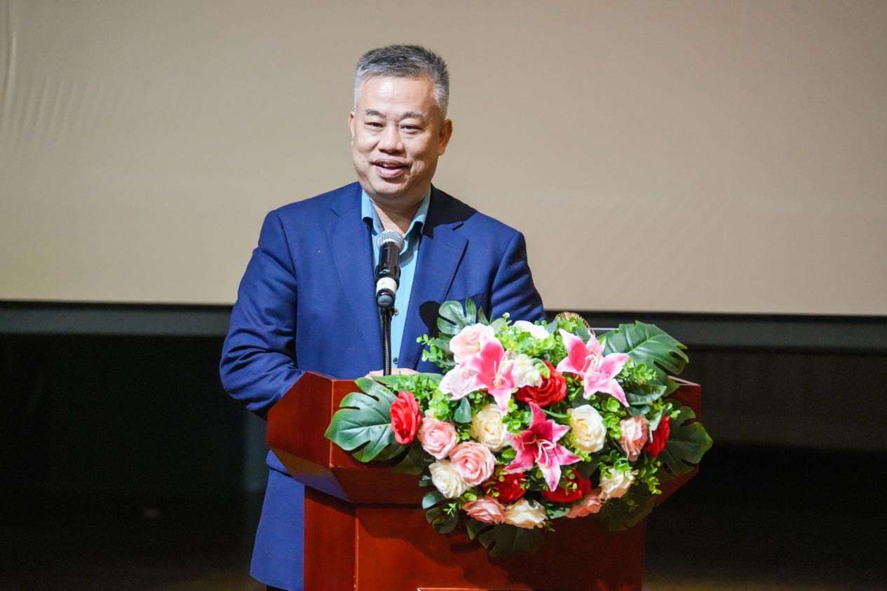 冯书记