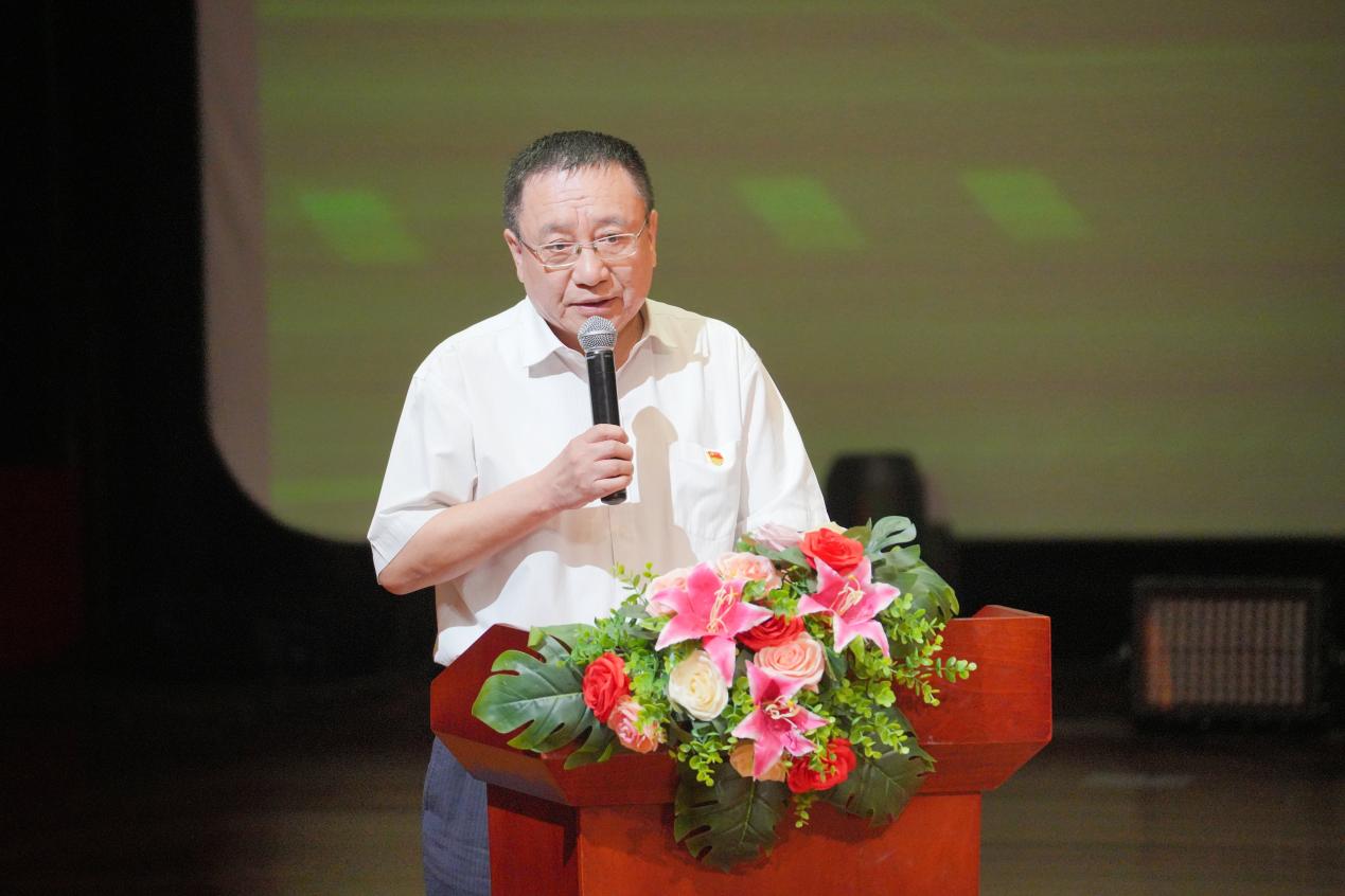 宋主任