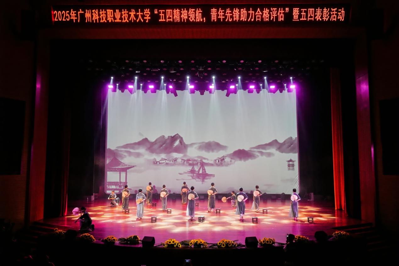 渔光曲