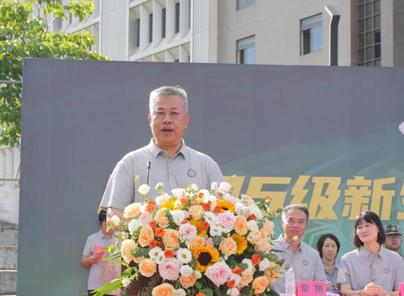 冯书记