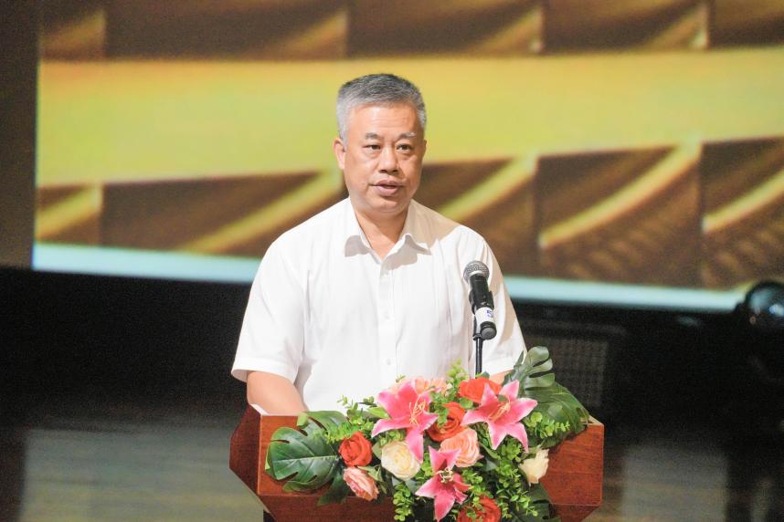 书记