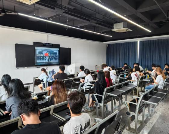 分会场：智慧城市工程学院