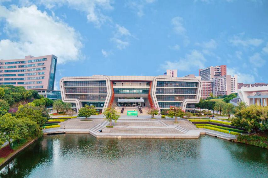 大场景1