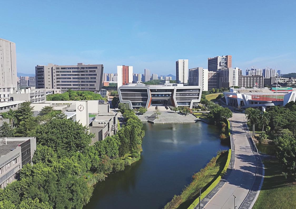 02广州科技职业技术大学广州校区