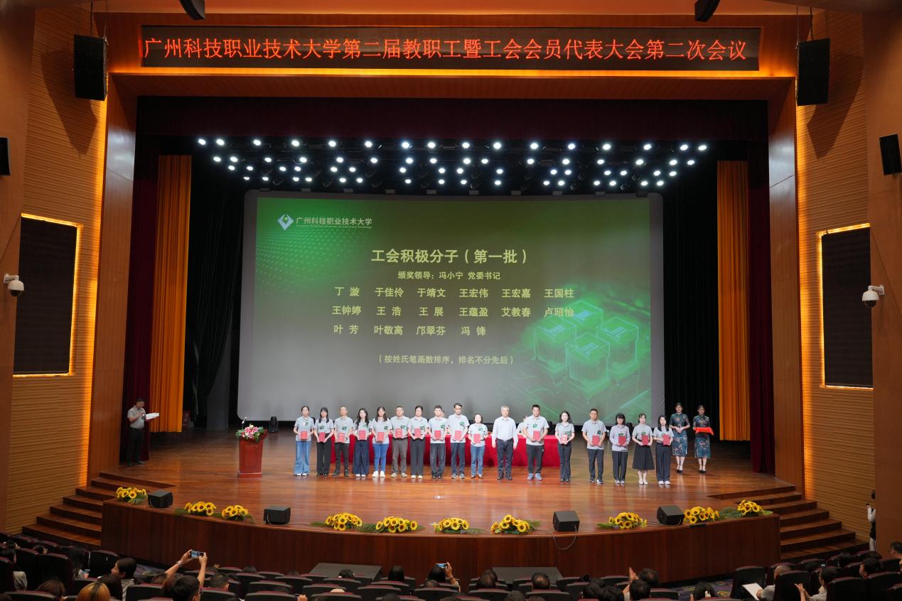 工会积极分子(第一批) 工会积极分子(第一批)