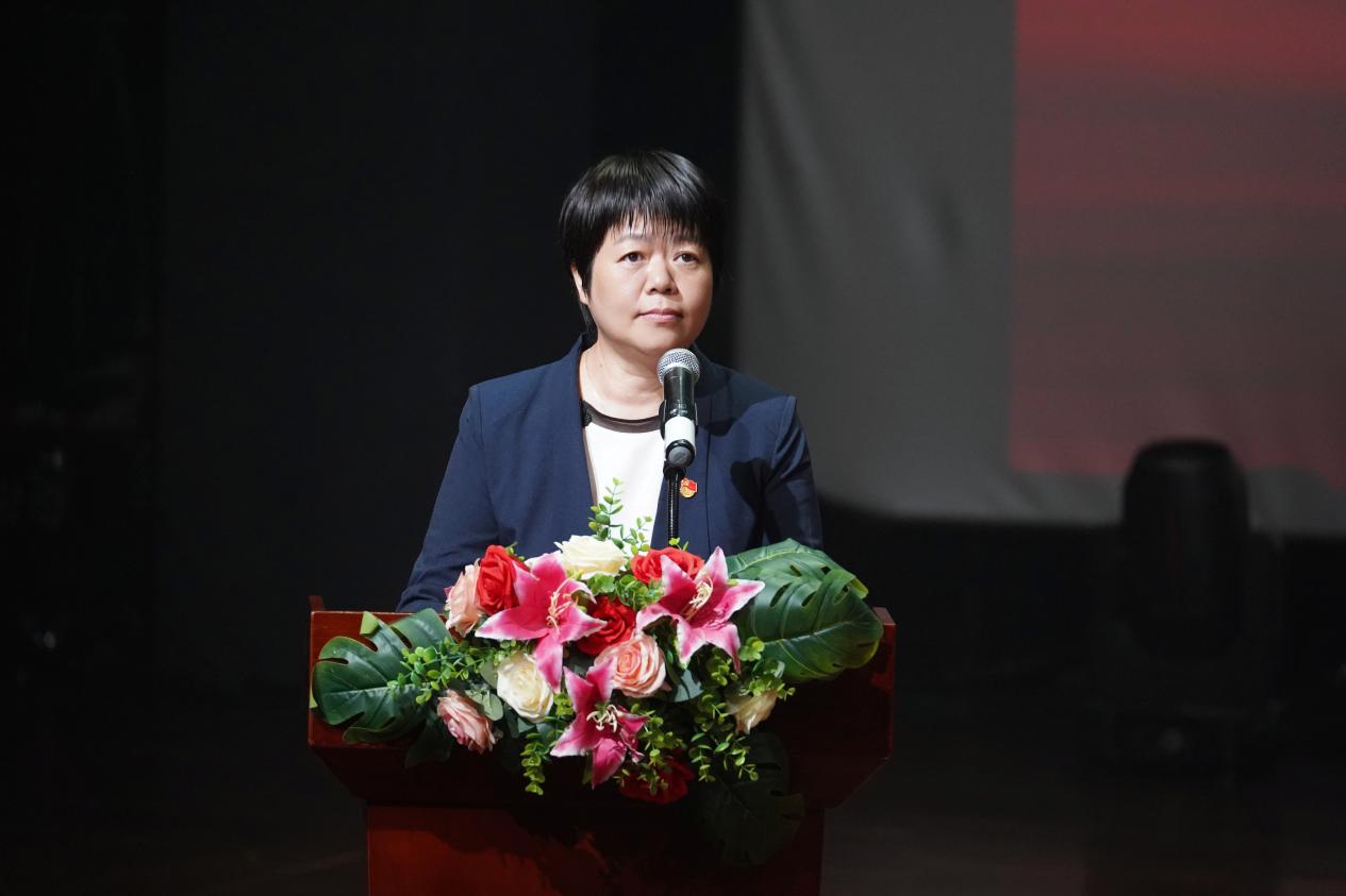 董汝萍