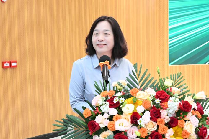 书记讲话